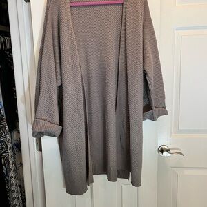 Cupshe Cardigan Sweater